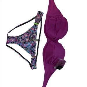 Gorgeous Victoria Secret Bikini NWT